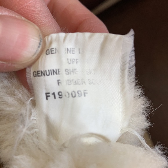 COPY - Ugg boots - Picture 4 of 5